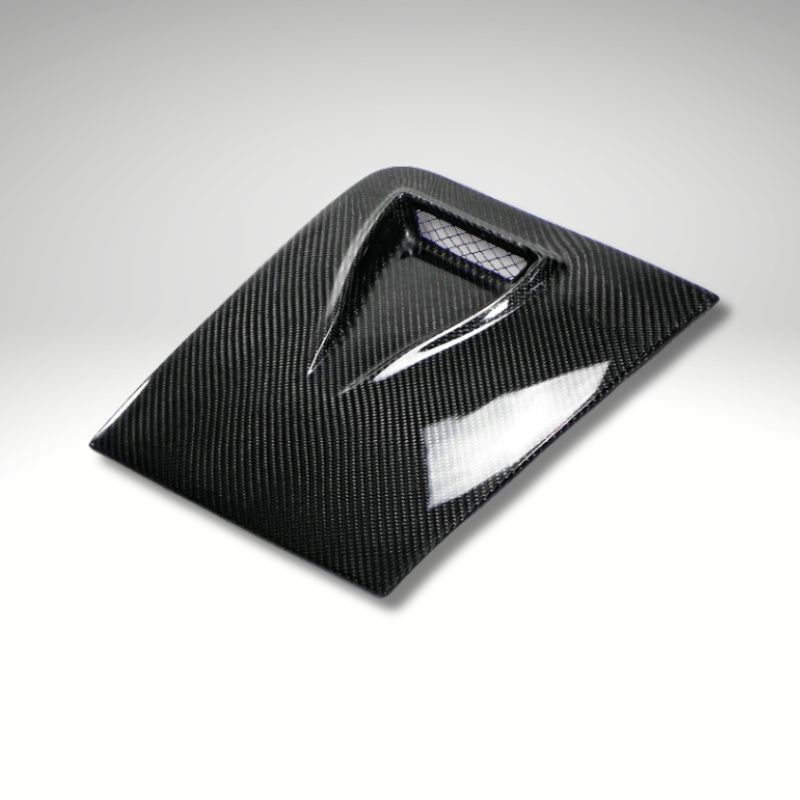 Premium Vented Headlight Covers for Mazda Miata MX-5 NA Premium Vented Headlight Covers for Mazda Miata MX-5 NA