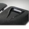 Premium Vented Headlight Covers for Mazda Miata MX-5 NA Premium Vented Headlight Covers for Mazda Miata MX-5 NA