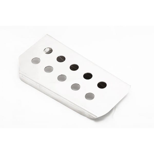 Jass Performance Dead Pedal Replacement for NA Jass Performance Dead Pedal Replacement for NA