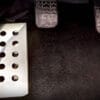 Jass Performance Dead Pedal Replacement Jass Performance Dead Pedal Replacement