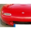 Jass Performance Front Tow Hook Dural, Powdercoated for NA & NB/NBFL Jass Performance Front Tow Hook Dural, Powdercoated for NA & NB/NBFL