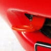 Jass Performance Front Tow Hook Dural, Powdercoated for NA & NB/NBFL Jass Performance Front Tow Hook Dural, Powdercoated for NA & NB/NBFL