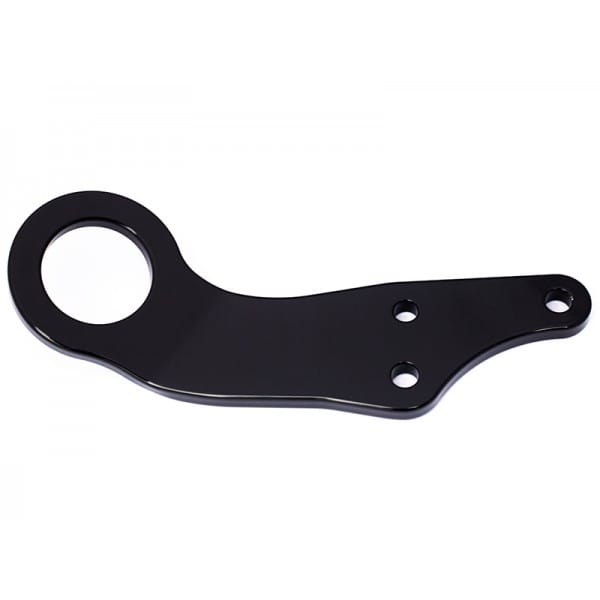 Jass Performance Front Tow Hook Dural, Powdercoated for NA & NB/NBFL Jass Performance Front Tow Hook Dural, Powdercoated for NA & NB/NBFL