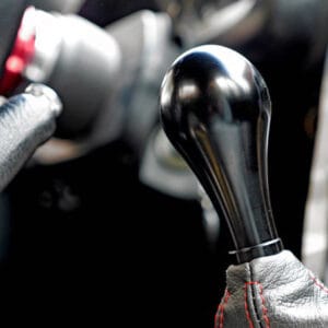 Gear Shift Knob Sports Style for Miata MX-5