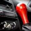 Jass Performance Gear Knob Sports Style Jass Performance Gear Knob Sports Style