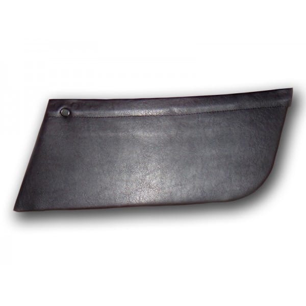 Jass Performance Leather Door Pockets