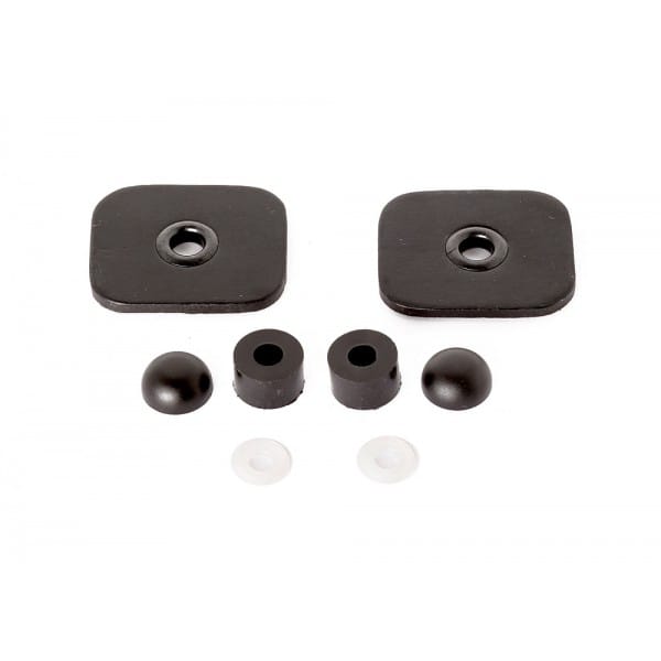 Jass Performance Door Handle Blanks (For "Armrest" Door Handles), Real Leather Jass Performance Door Handle Blanks (For "Armrest" Door Handles), Real Leather