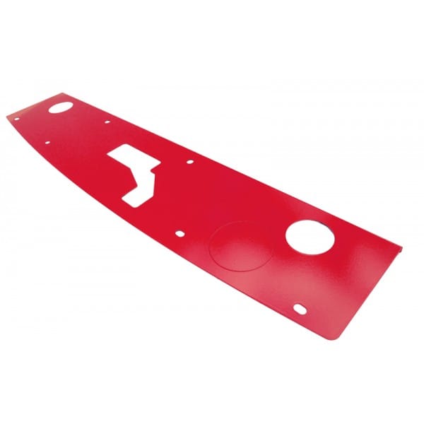 Jass Performance Radiator Panel Mk1