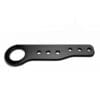 Rear Tow Hook, Dural, Anodized Rear Tow Hook, Dural, Anodized