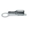 Jass Performance Rear Tow Hook Stainless Steel Jass Performance Rear Tow Hook Stainless Steel