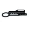 Jass Performance Rear Tow Hook Stainless Steel Jass Performance Rear Tow Hook Stainless Steel