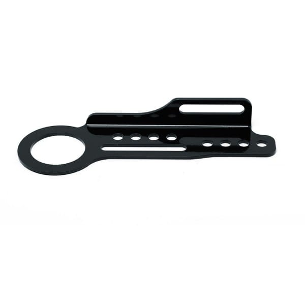 Jass Performance Rear Tow Hook Stainless Steel Jass Performance Rear Tow Hook Stainless Steel