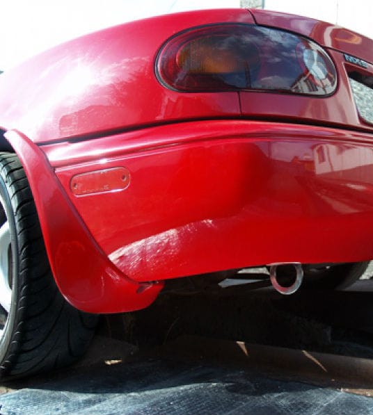 Jass Performance Rear Tow Hook Stainless Steel Jass Performance Rear Tow Hook Stainless Steel