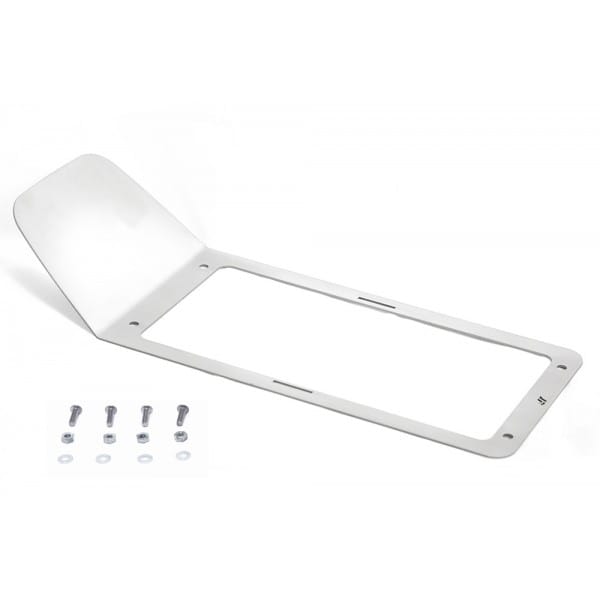 ass Performance Stainless Ashtray Surround