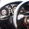 Jass Performance Stainless Engraved Instrument Cluster Surround 1.6 MK1 Jass Performance Stainless Engraved Instrument Cluster Surround 1.6 MK1