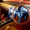 Jass Performance Stainless Engraved Instrument Cluster Surround 1.6 MK1 Jass Performance Stainless Engraved Instrument Cluster Surround 1.6 MK1