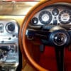 Jass Performance Stainless Engraved Instrument Cluster Surround 1.6 MK1 Jass Performance Stainless Engraved Instrument Cluster Surround 1.6 MK1