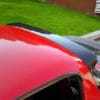 CarbonMiata Hardtop spoiler for NA/NB CarbonMiata Hardtop spoiler for NA/NB