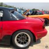 Hardtop Spoiler – Precision Fit for NA/NB Miata MX-5 Hardtop Spoiler – Precision Fit for NA/NB Miata MX-5