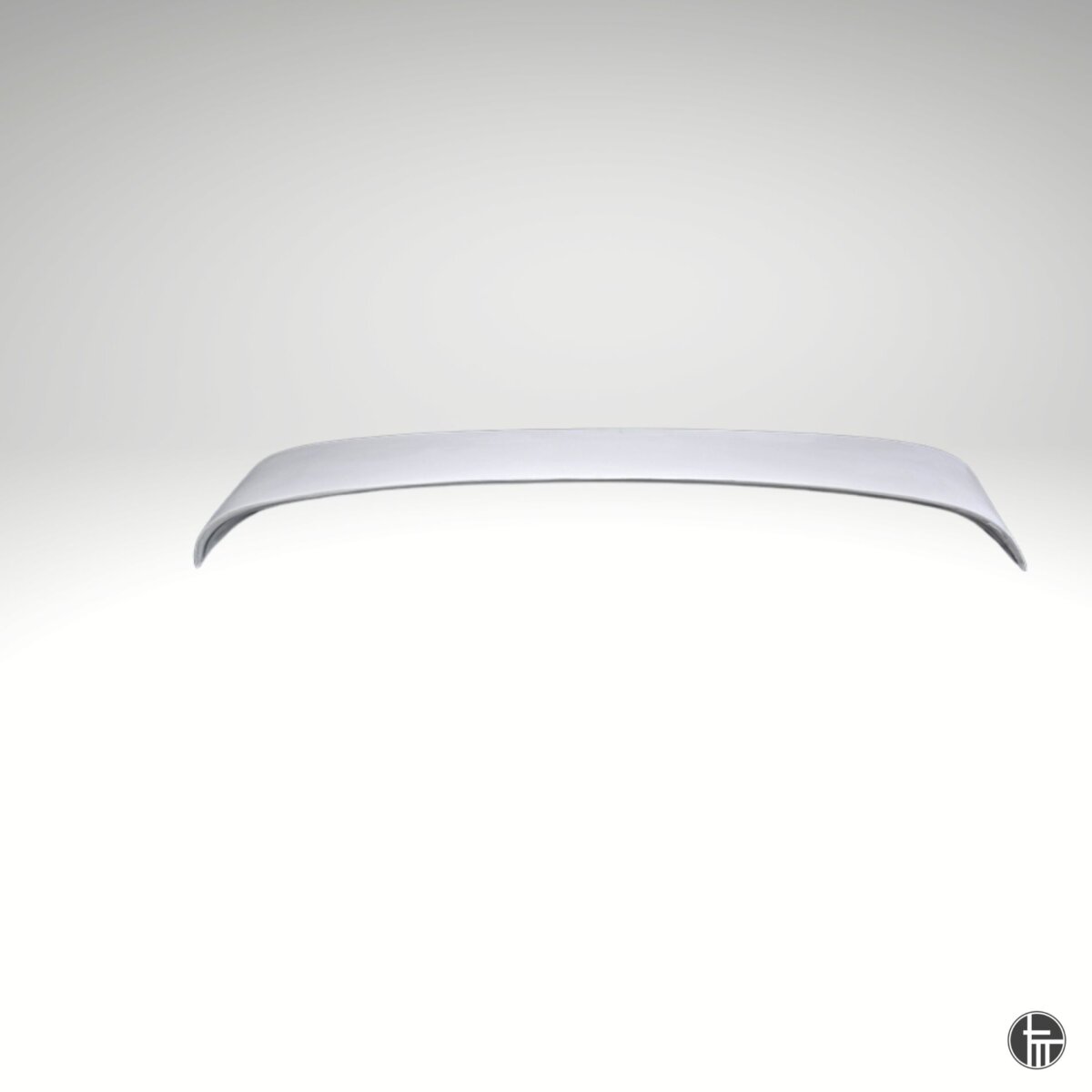 Fiberglass Hardtop Spoiler – Precision Fit for NA/NB Miata MX-5 Fiberglass Hardtop Spoiler – Precision Fit for NA/NB Miata MX-5