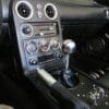 Jass Performance Miata Shifter Extender