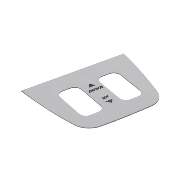 Jass Performance El. Windows Surround for NA