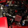 Heat Shield 1.8 NA/MK1 Heat Shield 1.8 NA/MK1