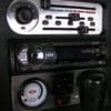 Jass Performance Heater Panel Cover (HVAC) , Stainless Steel for NA/MK1
