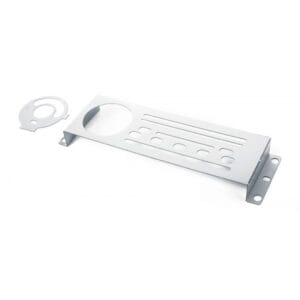 Jass Performance Heater Panel Cover (HVAC), Stainless Steel for NA