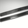Akari FD Style Side Skirt Extensions for Mazda Miata MX-5 NA