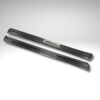 Akari FD Style Side Skirt Extensions for Mazda Miata MX-5 NA