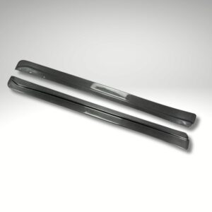 Akari FD Style Side Skirt Extensions for Mazda Miata MX-5 NA