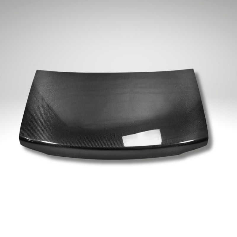 Lightweight Carbon Fiber Trunk for Mazda Miata MX-5 NA Lightweight Carbon Fiber Trunk for Mazda Miata MX-5 NA