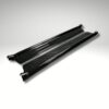 Carbon Fiber Door Sills for Mazda Miata MX-5 NB Carbon Fiber Door Sills for Mazda Miata MX-5 NB