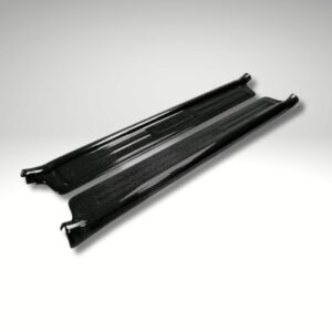 Carbon Fiber Door Sills for Mazda Miata MX-5 NB