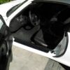Carbon Fiber Door Sills for Mazda Miata MX-5 NB Carbon Fiber Door Sills for Mazda Miata MX-5 NB