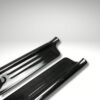 Carbon Fiber Door Sills for Mazda Miata MX-5 NB Carbon Fiber Door Sills for Mazda Miata MX-5 NB