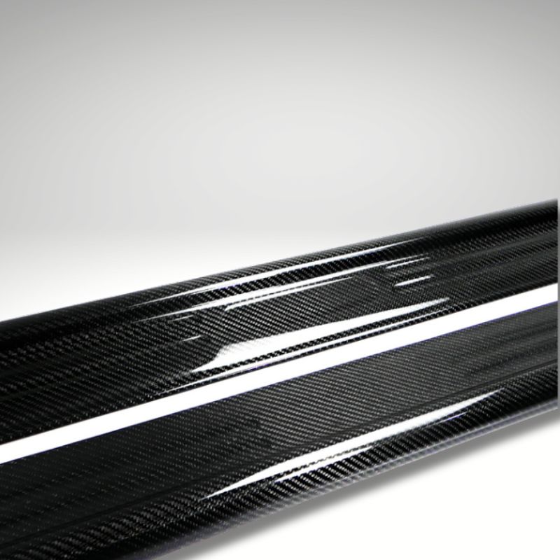 Carbon Fiber Door Sills for Mazda Miata MX-5 NB Carbon Fiber Door Sills for Mazda Miata MX-5 NB