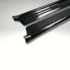Carbon Fiber Door Sills for Mazda Miata MX-5 NB Carbon Fiber Door Sills for Mazda Miata MX-5 NB
