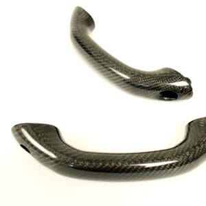 CarbonMiata Door Handles for NA (set of 2)