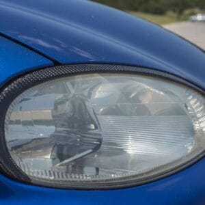 CarbonMiata Eyelids for NB