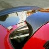 hardtop spoiler hardtop spoiler