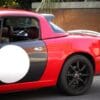 hardtop spoiler hardtop spoiler