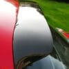 hardtop spoiler hardtop spoiler