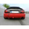 Premium Rear Finish Panel for Mazda Miata MX-5 NA – EURO/UK