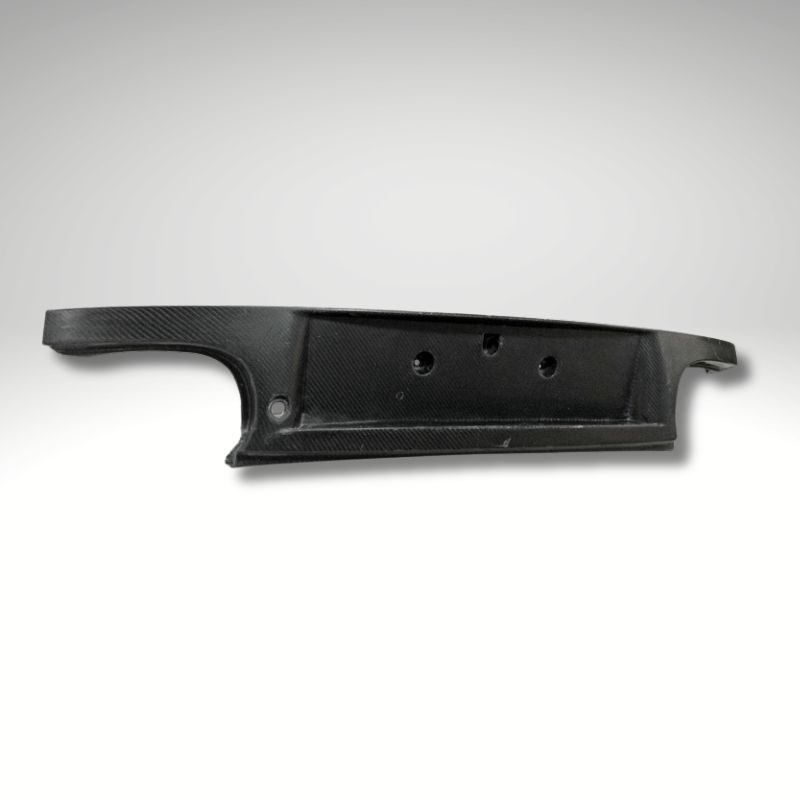 Premium Rear Finish Panel for Mazda Miata MX-5 NA – EURO/UK
