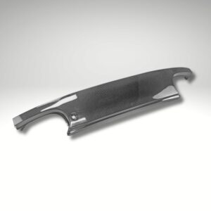 Premium OE Style Rear Finish Panel for Mazda Miata MX-5 NA