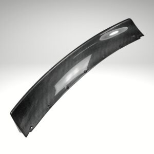 RB Style Rear Ducktail Spoiler for Mazda Miata MX-5 NA