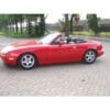 V-MAXX X-Street / XXTREME Coilovers for NA Mazda Miata MX-5 V-MAXX X-Street / XXTREME Coilovers for NA Mazda Miata MX-5