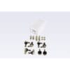 V-MAXX droplinks stabilisation bolts for Mazda Miata MX-5 V-MAXX droplinks stabilisation bolts for Mazda Miata MX-5